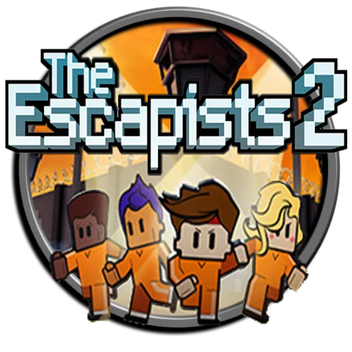 The Escapists 2Steam GLOBAL