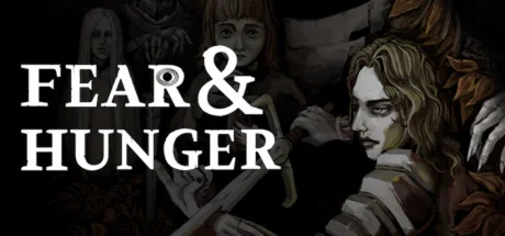 Fear &amp Hunger - Full VersionАВТОДОСТАВКА Steam Россия