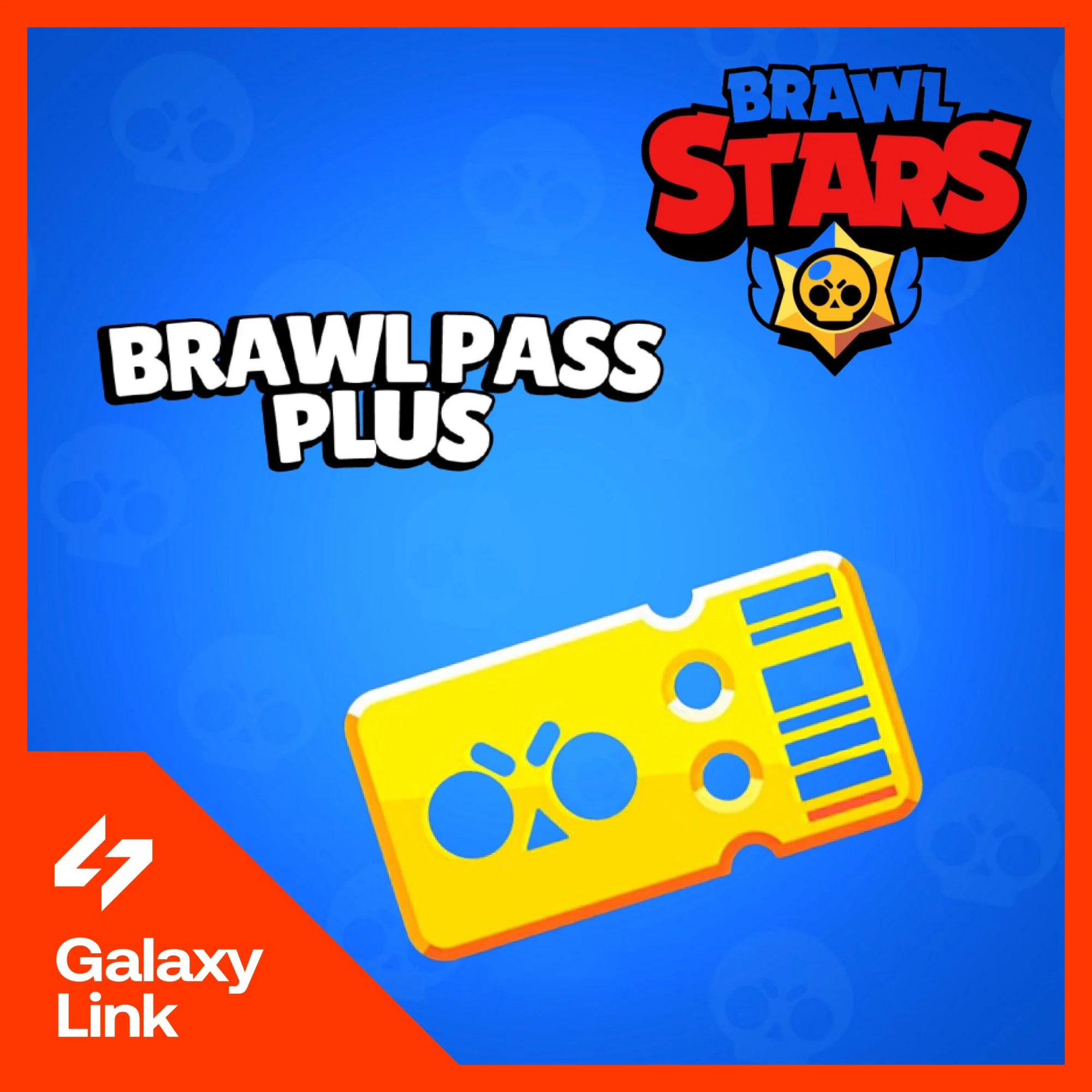 BRAWL PASS PLUS + ВСЕ РЕГИОНЫ БЫСТРО И ПРОСТО
