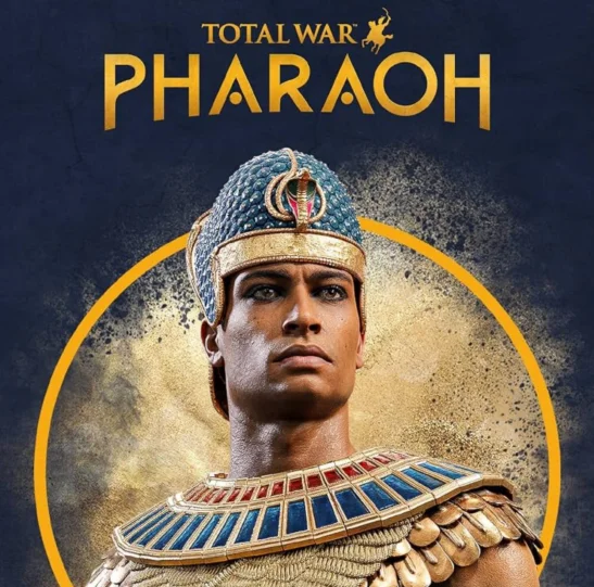 Total War: PHARAOH + RUS + DYNASTIES GLOBAL OFFLINE