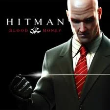 HITMAN BLOOD MONEY STEAM/РФ/GLOBAL КЛЮЧ