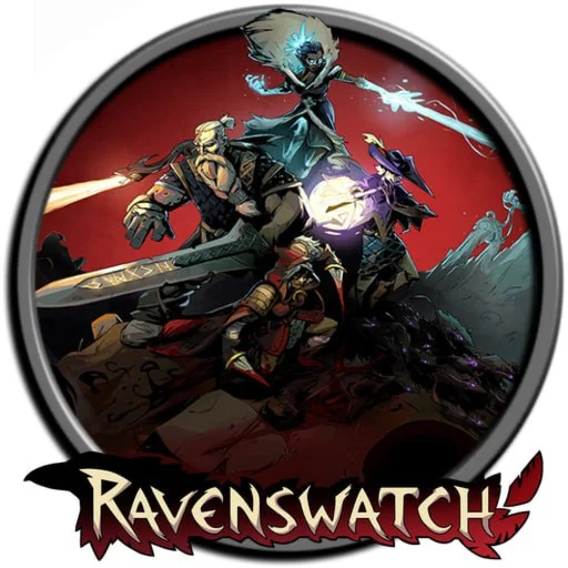 RavenswatchSteam Region FreeGLOBAL
