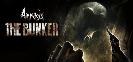 Amnesia: The Bunker АВТОДОСТАВКА Россия Steam