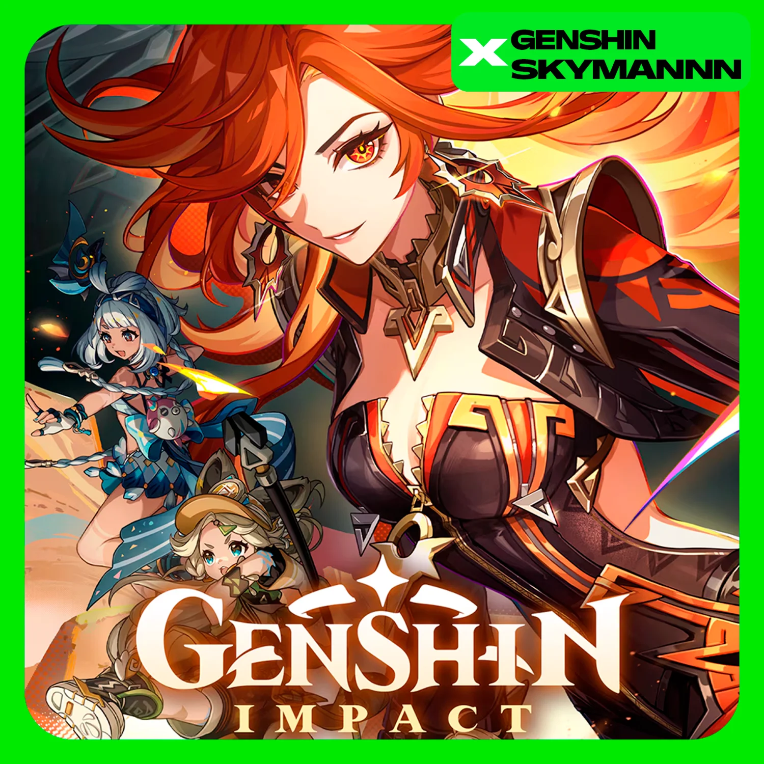 GENSHIN IMPACTКРИСТАЛЛЫ БОЕВОЙ ПРОПУСК ЛУНА