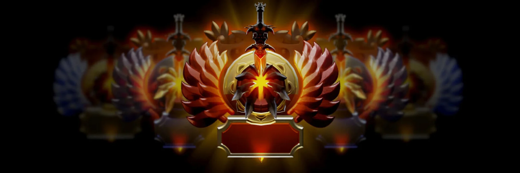 DOTA 2 6000 MMR ТИТАН РОДНАЯ ПОЧТА ПОЛНЫЙ ДОСТУП