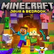 Minecraft JAVA+Bedrock ПОЛНАЯ ПЕРЕПРИВЯЗКА БЕЗ БАНА
