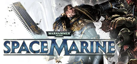 Warhammer 40000: Space Marine - Anniversary Edition