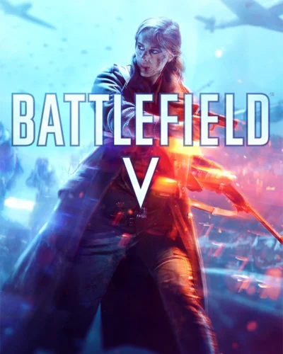 Battlefield V Definitive Edition EA-App Ключ Global