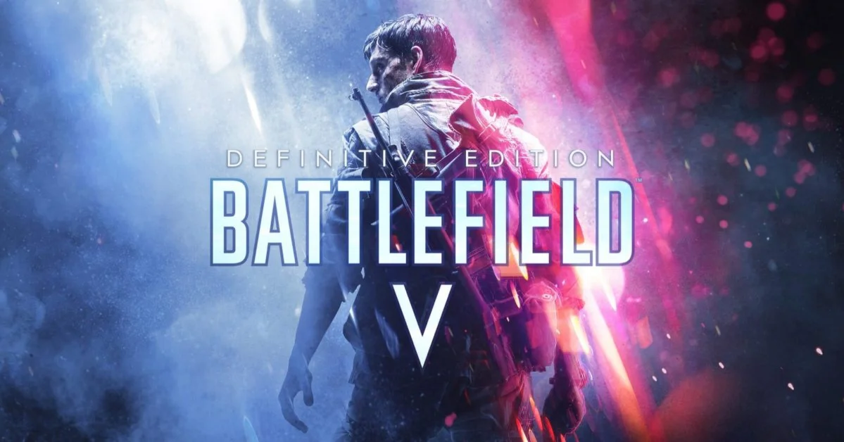 Battlefield V Definitive PS5/PS4/RU Аренда 7 дней