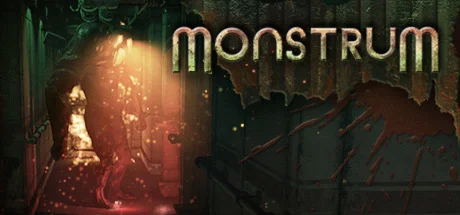 Monstrum Steam ключ GLOBAL