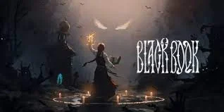 Черная Книга Black Book STEAM КЛЮЧ РФ-МИР +