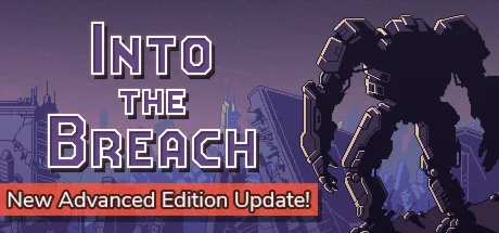 Into the Breach АВТОДОСТАВКА Россия Steam Gift