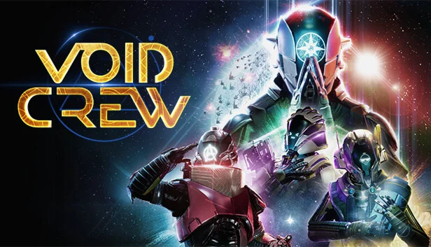 Void Crew Steam РУ+UA+KZ+СНГ
