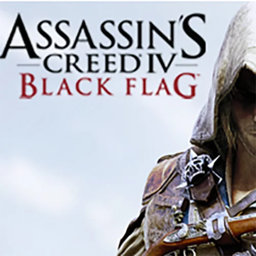 Assassins Creed IV: Black Flag Ubisoft connect RU