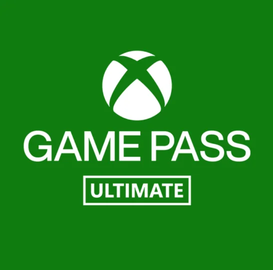 Xbox Game Pass Ultimate PC LOGIN:PASS 12 месяцев