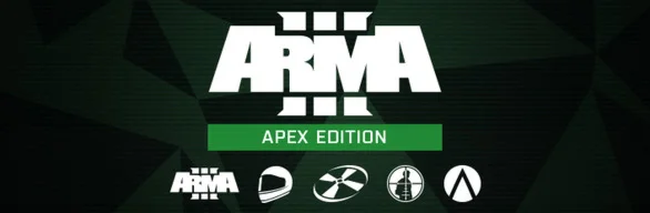 Arma 3 Deluxe Edition АВТОДОСТАВКА Россия Steam Gift