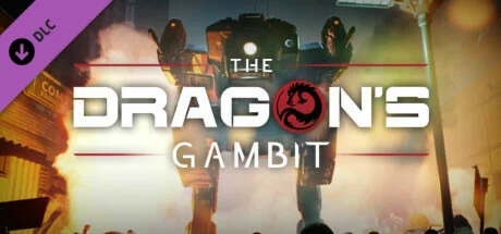 MechWarrior 5: Mercenaries - The Dragons Gambit DLC