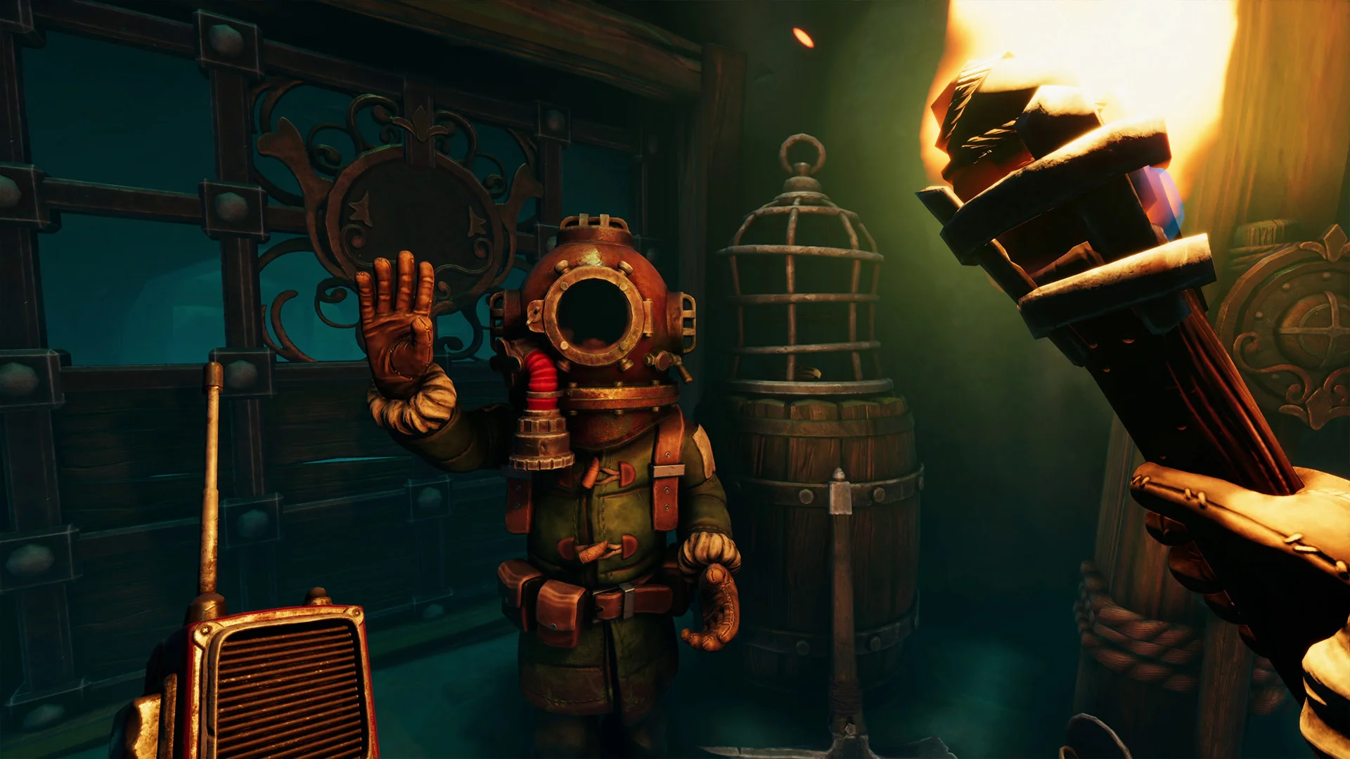 We Were Here Forever Steam Ключ Весь мир