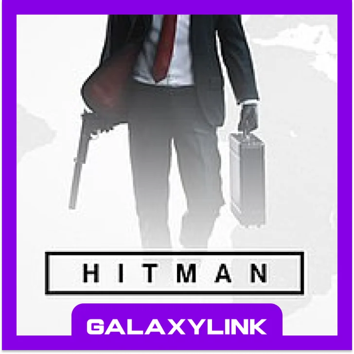 HITMAN - Steam Оффлайн