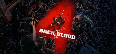 Back 4 Blood Deluxe АВТОДОСТАВКА Россия Steam Gift