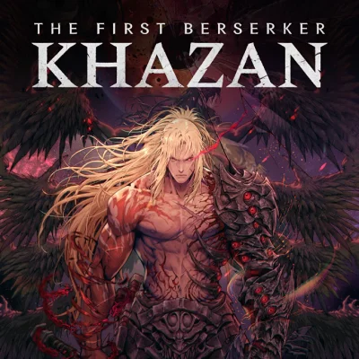 THE FIRST BERSERKER: KHAZAN /KHAZAN DELUXESTEAM КЛЮЧ