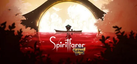 Издание Spiritfarer: Farewell АВТО Россия Gift