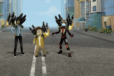 KeyRoblox: Clutch Missile LauncherInstant Send