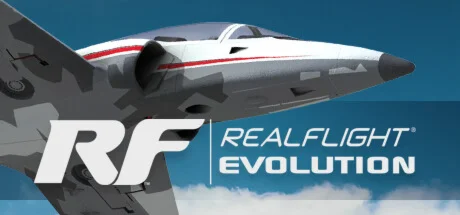 RealFlight Evolution АВТОДОСТАВКА Россия Gift