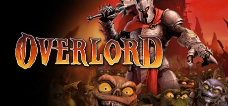 Overlord 1 АВТОДОСТАВКА Россия Steam Gift