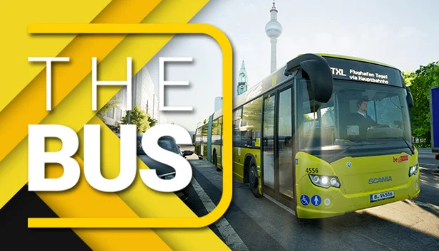 The Bus LOGIN:PASS АККАУНТ АВТО 24/7 OFFLINE