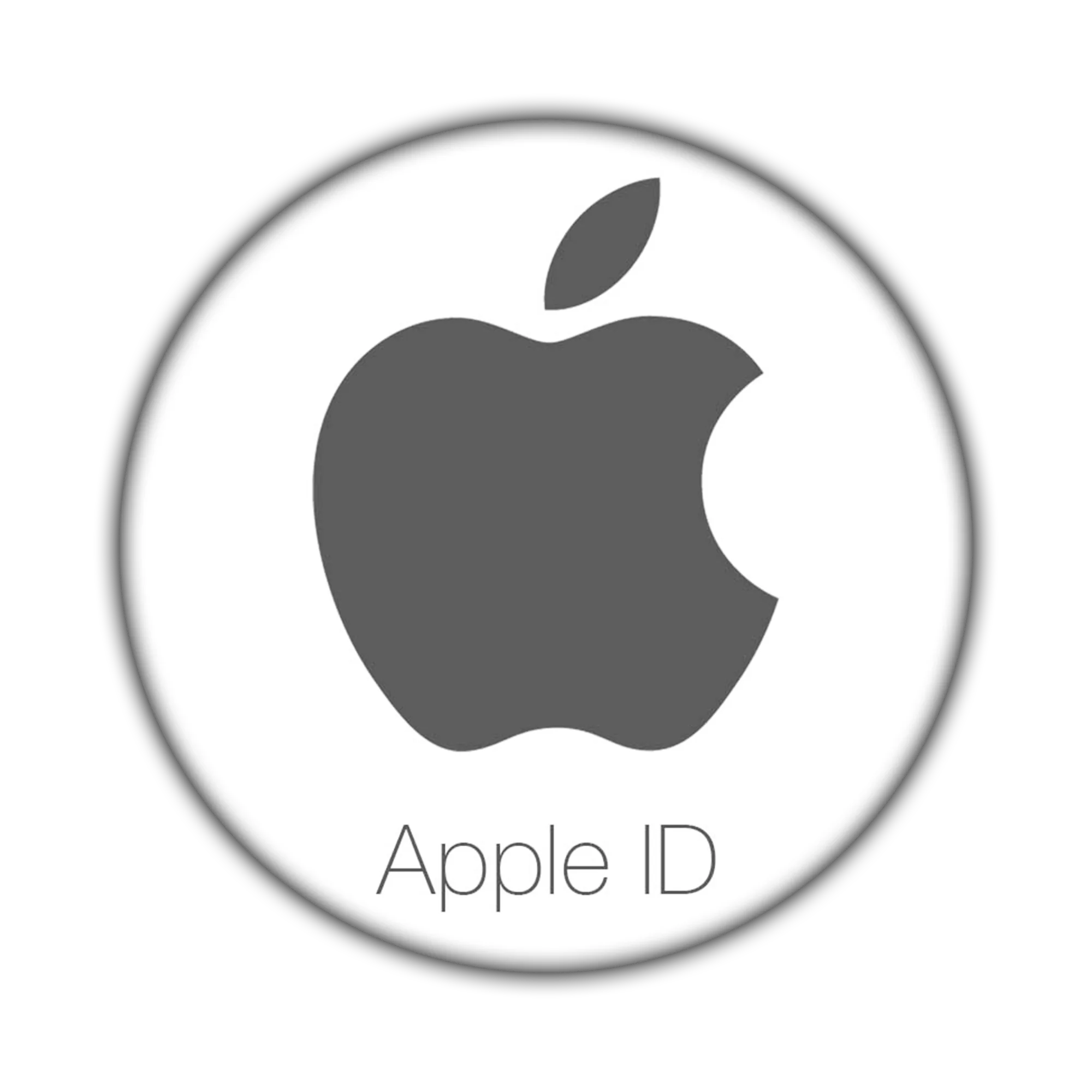 Регистрация Apple ID без 2FA