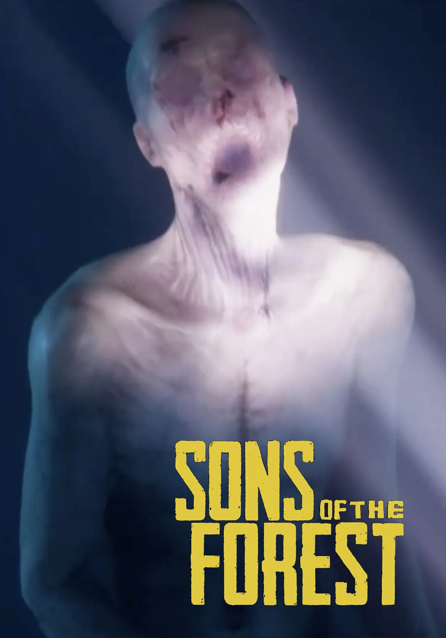 Sons Of The Forest Аренда аккаунта Steam Онлайн
