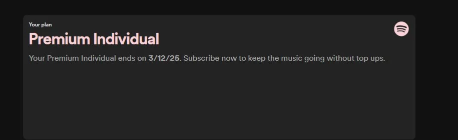ПОДПИСКА SPOTIFY PREMIUM НА 1-12 МЕСЯЦЕВ PAYPAL