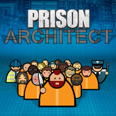 PRISON ARCHITECT STEAM КЛЮЧ