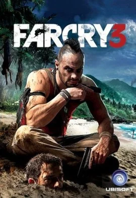 Far Cry 3 Uplay Key GLOBAL Region Free