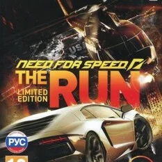 Need for Speed The Run РУССКИЙ ЯЗЫК