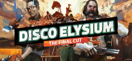 Disco Elysium - The Final Cut Steam key RU CIS