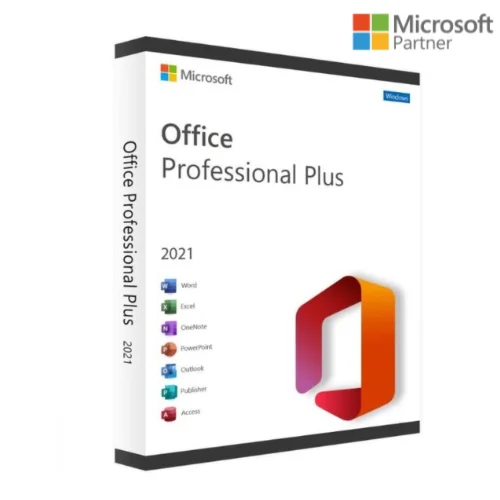 MICROSOFT OFFICE 2021 PRO PLUSПОЖИЗНЕННАЯPayPal
