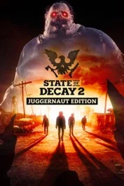 State of Decay 2: Juggernaut Edition Xbox PC КЛЮЧ