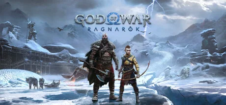 God of War Ragnark АВТОДОСТАВКА Украина Steam Gift