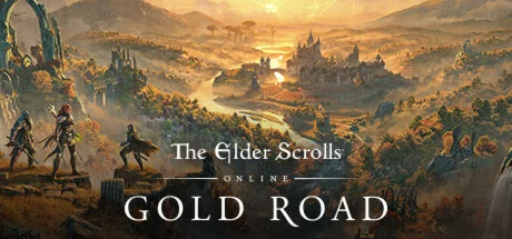 TESO: Gold Road ESO/STEAM КЛЮЧ ВСЕ ИЗДАНИЯ РФ+МИР