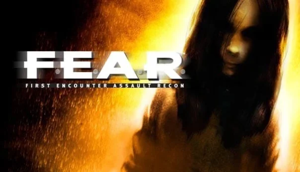 FEAR Ultimate Shooter Edition 3 in 1 STEAM Ключ