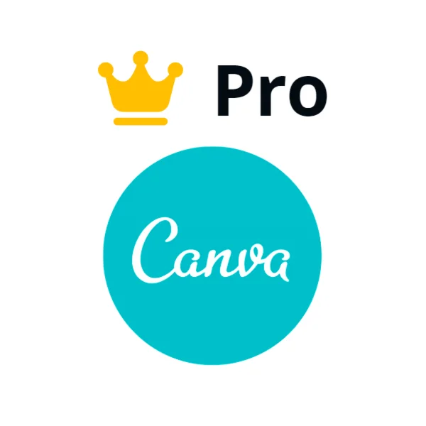 CANVA PRO 1 ГОД / 12 МЕСЯЦЕВ ИНВАЙТ / СЕМЬЯ ГАРАНТИЯ
