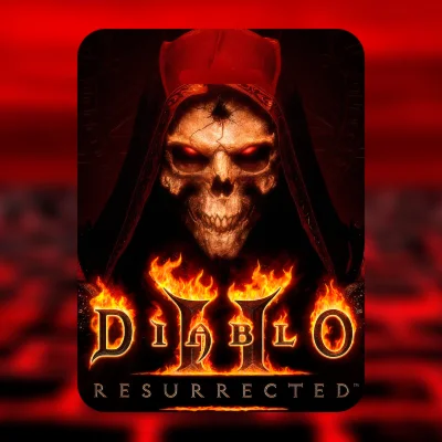 Diablo II: Resurrected Без ожидания