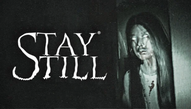 Stay Still Steam РУ+UA+KZ+СНГ