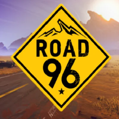 ROAD 96 STEAM КЛЮЧ/РУ+СНГ