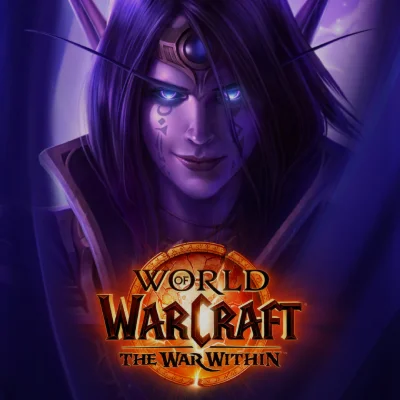WoW The War Within Все версии