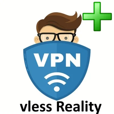 Продление услуги Vless Reality супер протокол