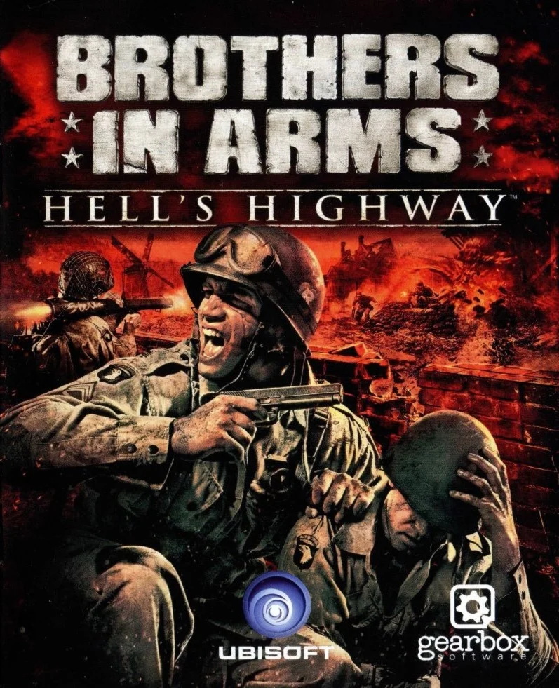 Brothers in Arms: Hells Highway Steam Gift Россия