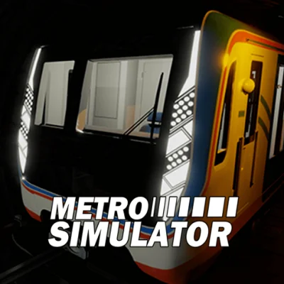 METRO SIMULATOR STEAM КЛЮЧ